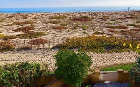 Villa Sur Le Sable Vue Mer Panoramique Piscine Clim Wifi
